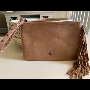 Ariat Clutch